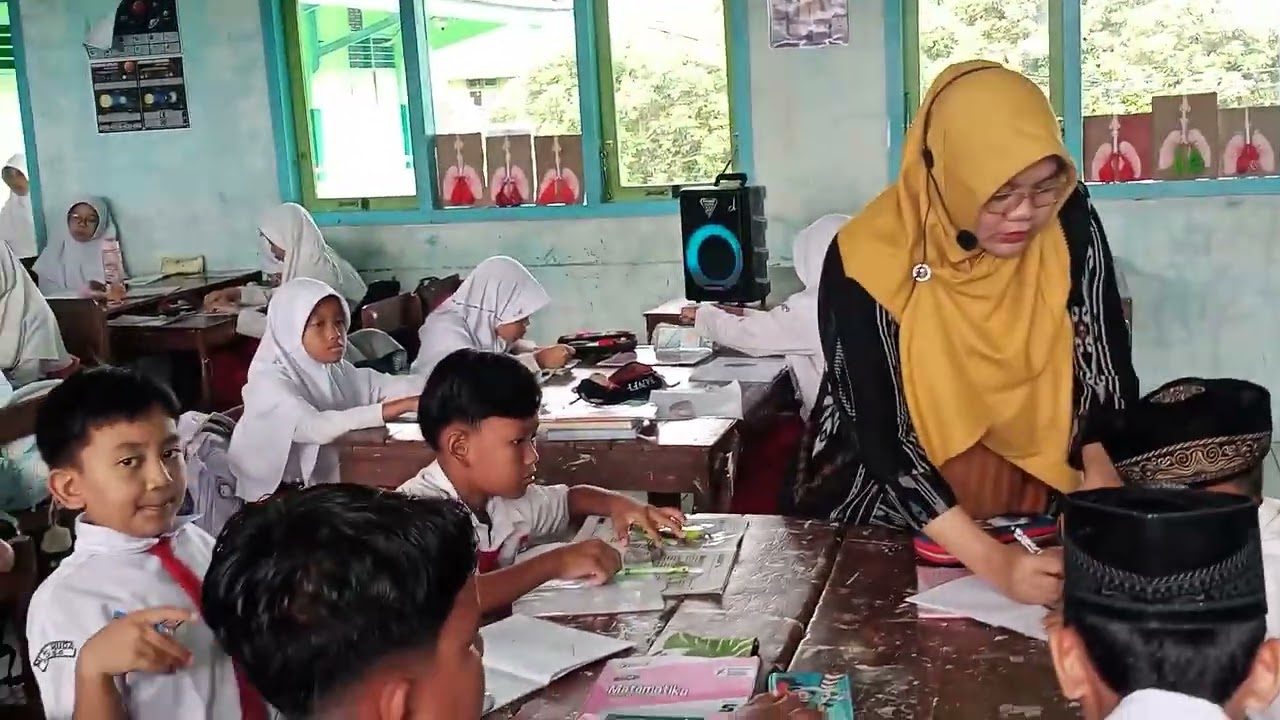 PPG Batch IV ukin UIN sunan kalIjaga yogyakarta