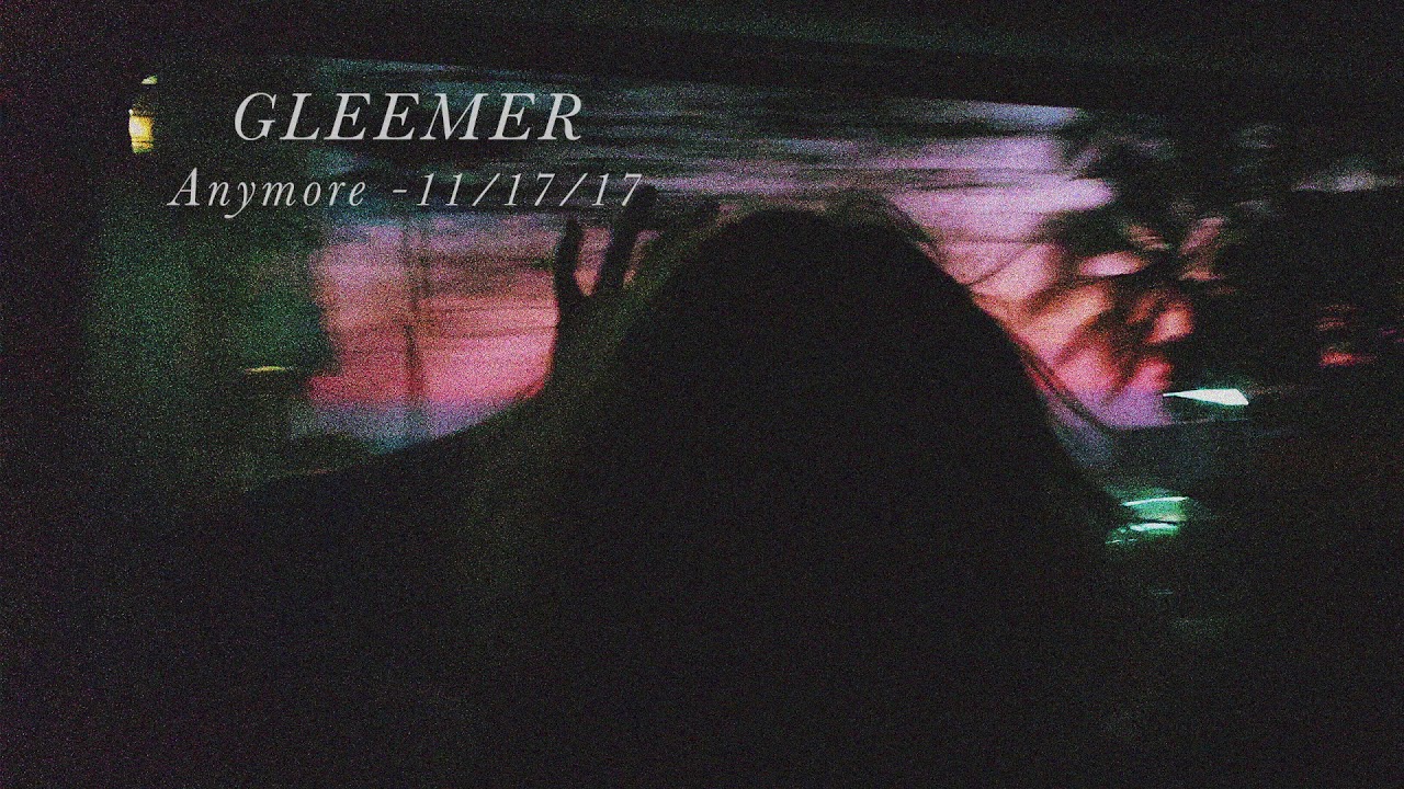 Gleemer - Come Down (Official Audio)