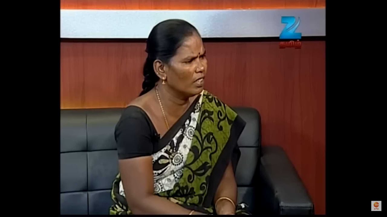 மூன்று வருடங்களுக்கு முன்பு நடந்த மரணம் பற்றி தகவல் | Ep - 661 | Solvathellam Unmai | Zee Tamil