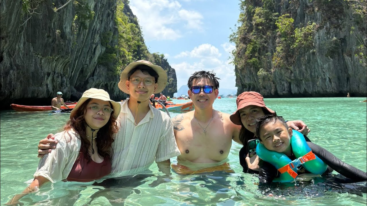 El nido 2025