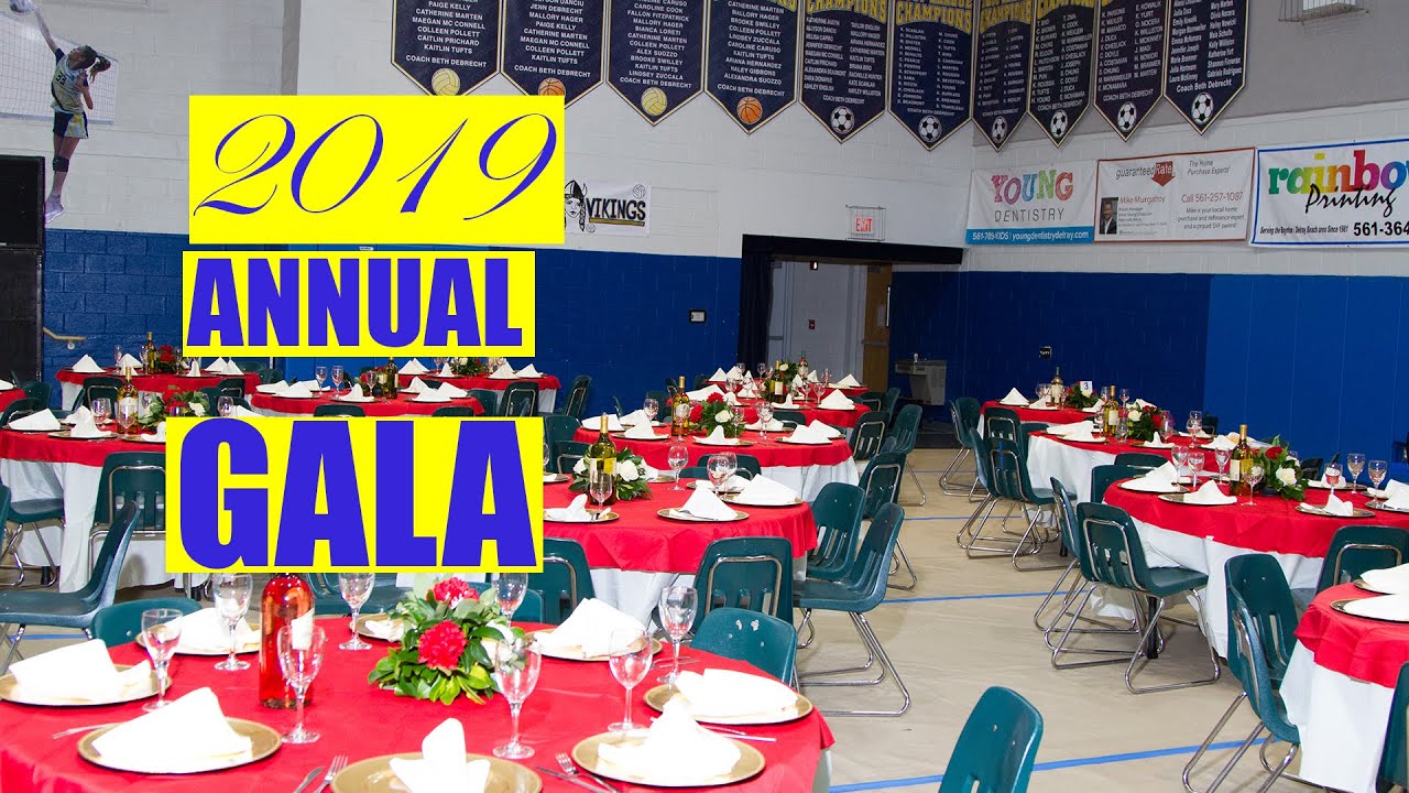 Perpetual Help Mission Annual Gala (2019)