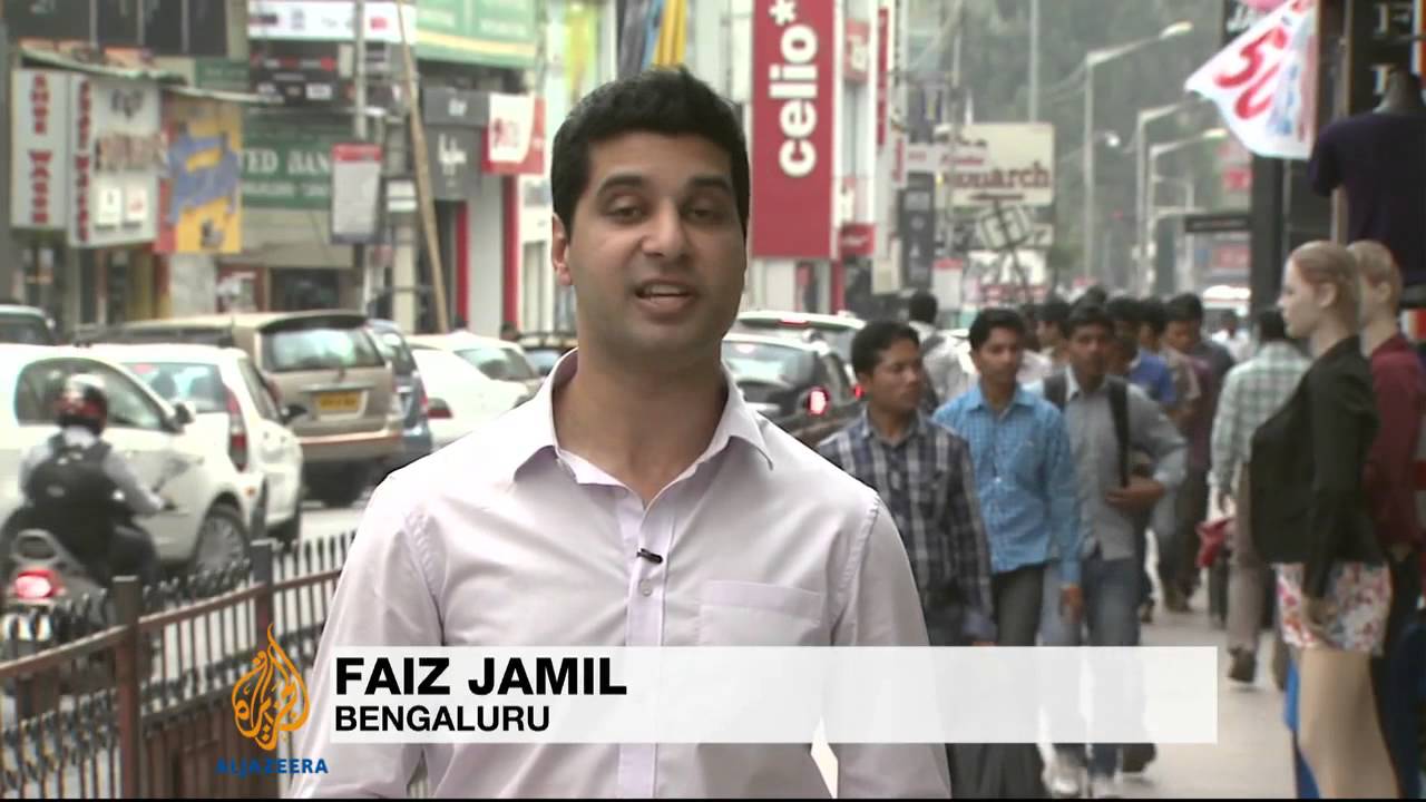 India's north-easterners complain of racism