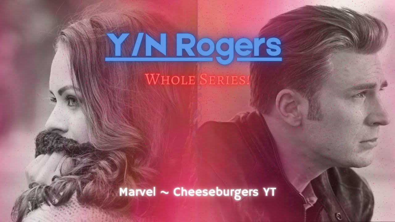 pov - Y/n Rogers series video