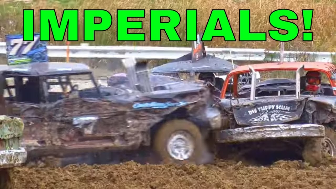 IMPERIALS (GRANITE CITY MOTOR PARK)