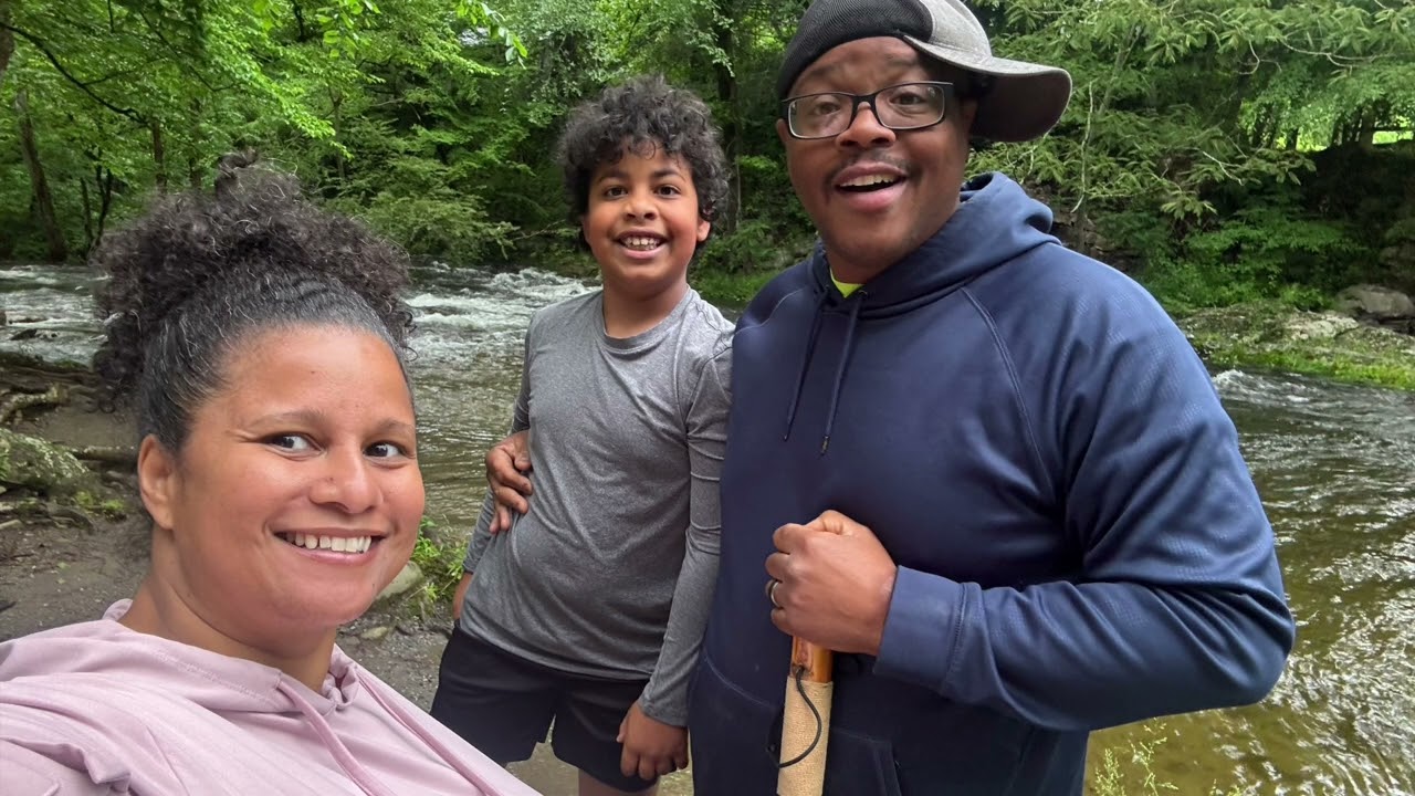 Greenbrier Campground| Gatlinburg Tennessee