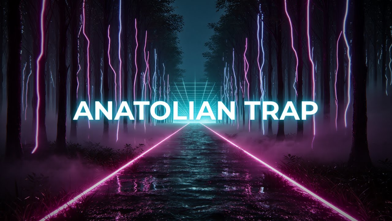 Anatronic – Urban Flow | Ethnic Trap & Kaval