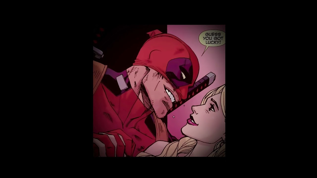 Superman — Eminem [sped up]