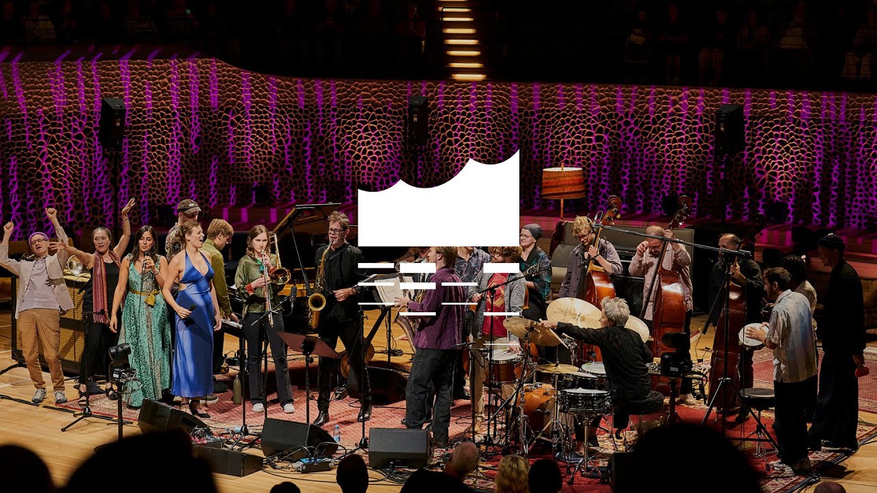 Elbphilharmonie | Jazz Academy 2025 | Recap