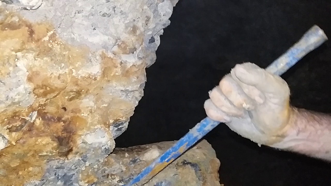 Drift Mining