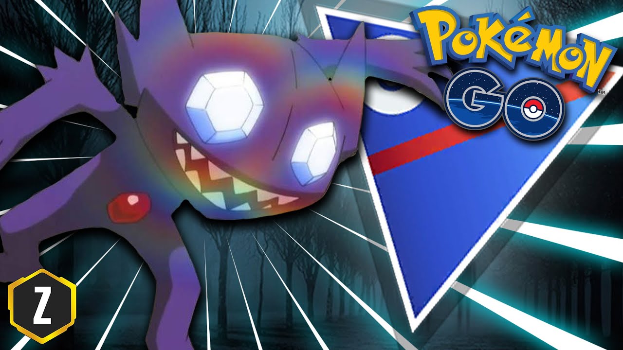 This Team should be BANNED from Pok&eacute;mon GO Battle League!