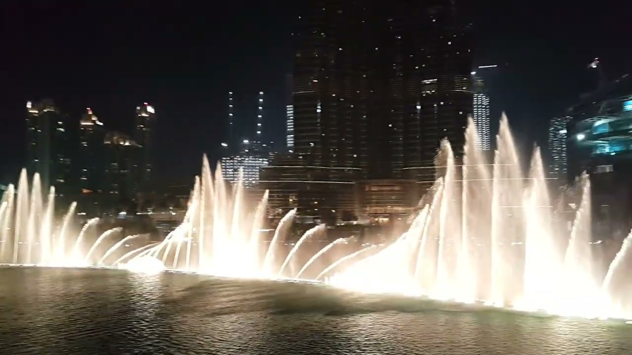 Sama Dubai @