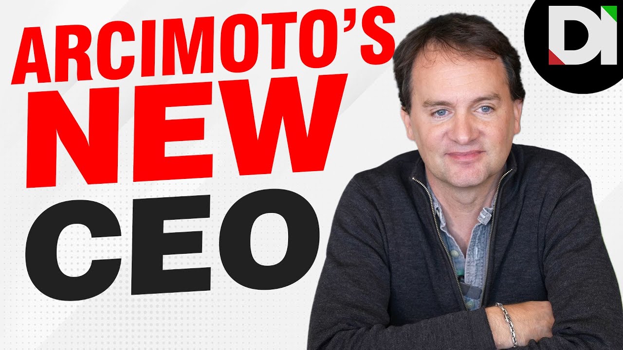 FUV What's Really Going On with Arcimoto?
