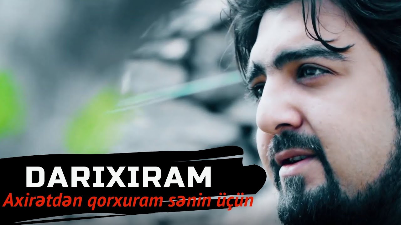 Herden Ele Darixiram | Ramal Resul - (Official Video)
