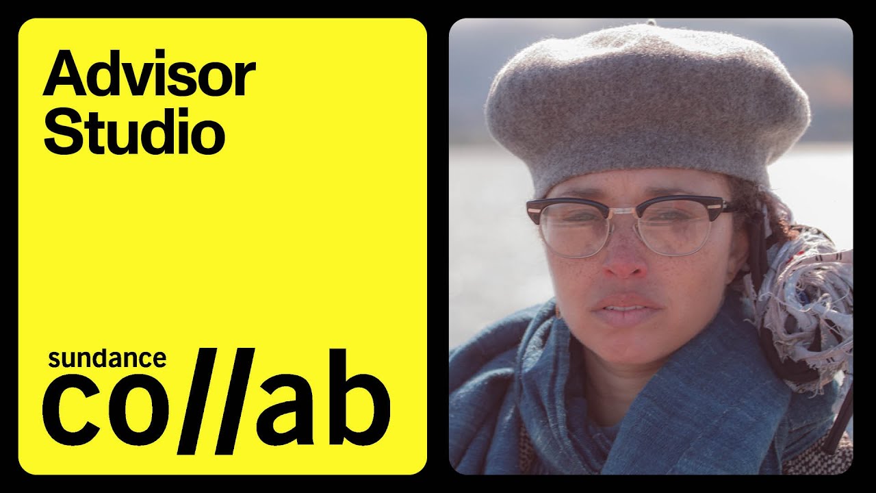 Liberating Your Story: Screenwriting Through a Decolonized and Abstract Lens | Sundance Institute