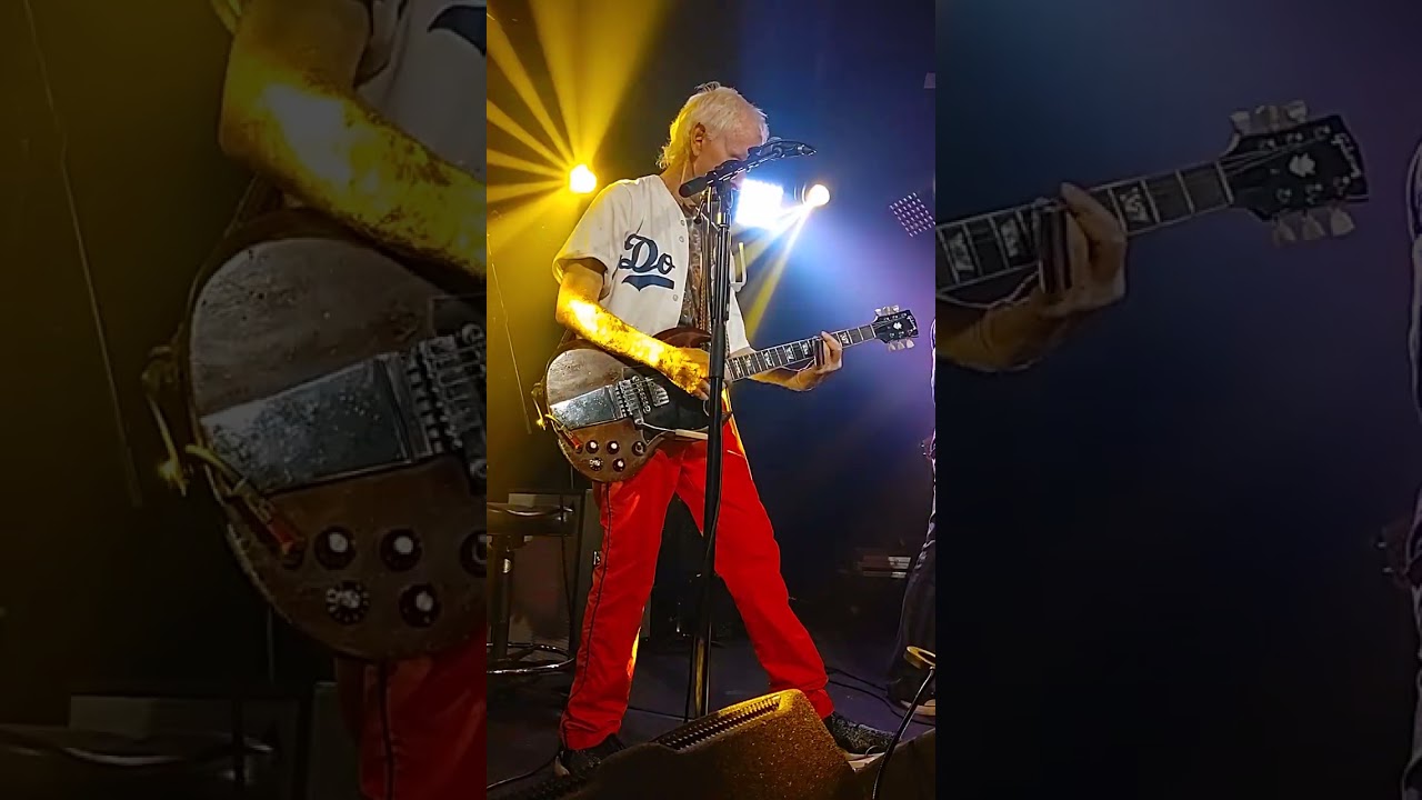 Robby Krieger, 