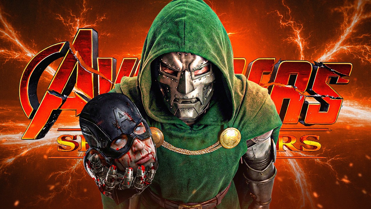 Marvel's Hidden Secret Wars Plan