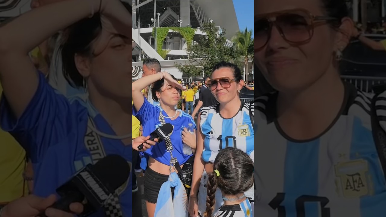 How To Pick Up Argentinian Girls?