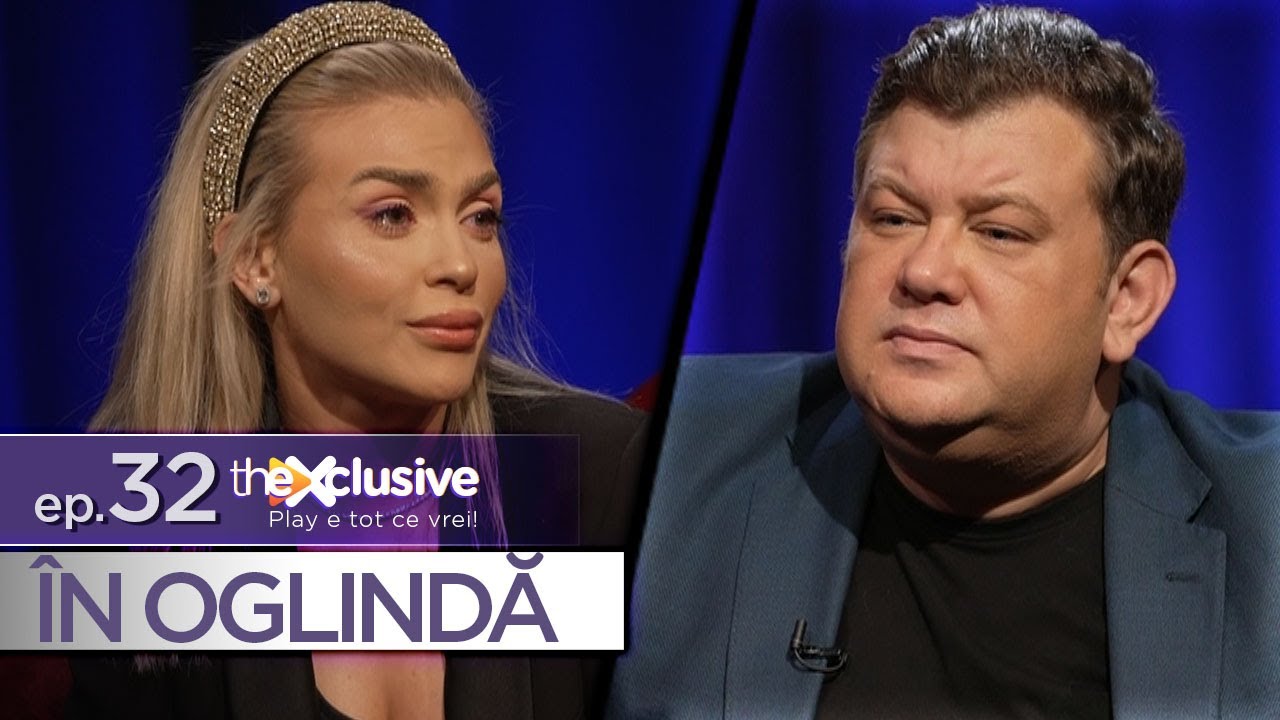 In Oglinda (17.01.2022) - Oana Radu, declaratie socanta: 