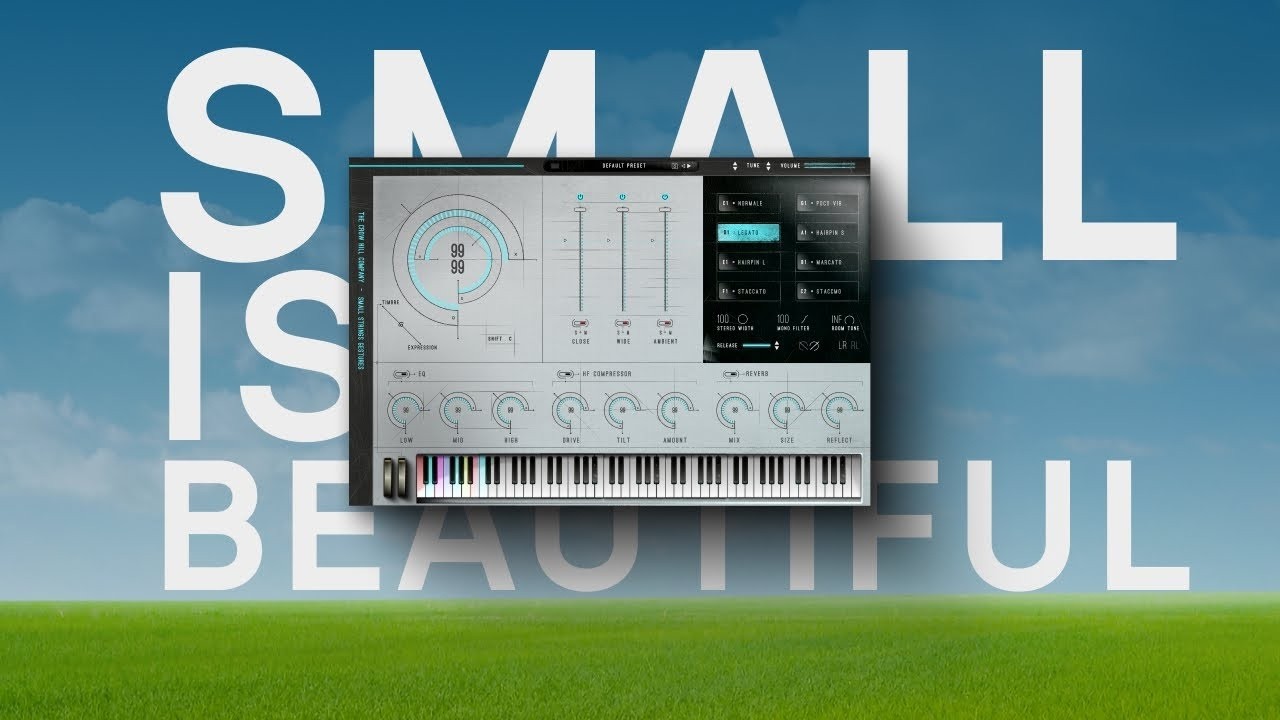 Почему я создал саундтрек к фильму, занявшему первое место в прокате, используя сэмплы  за 100 $?