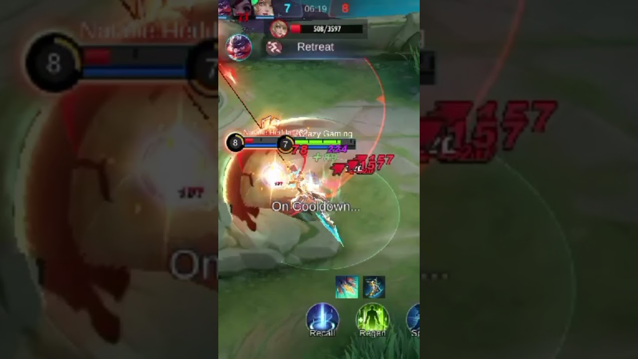 Zilong God