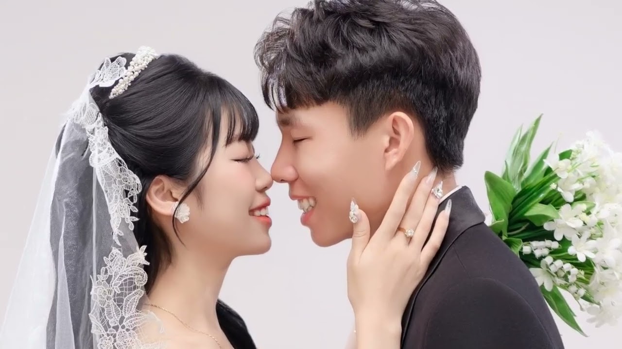 Wedding Hiền & Vui