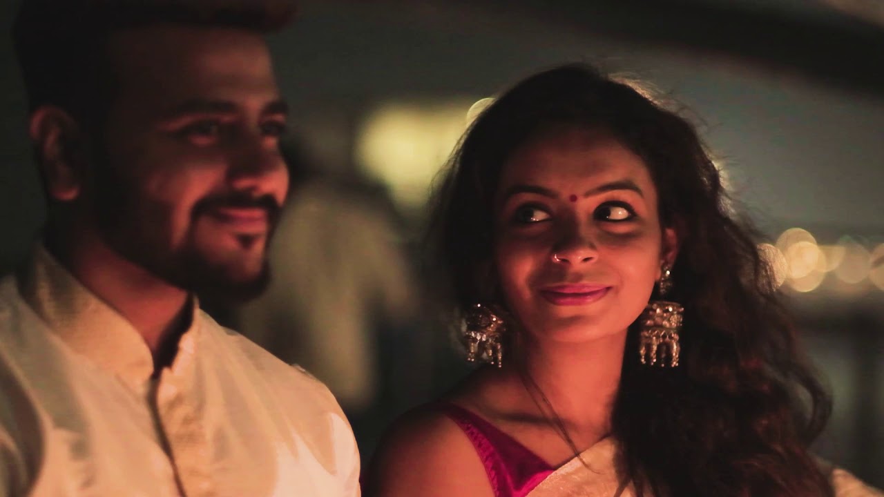 Pre Wedding Video Benaras, Lucknow, Kolkata