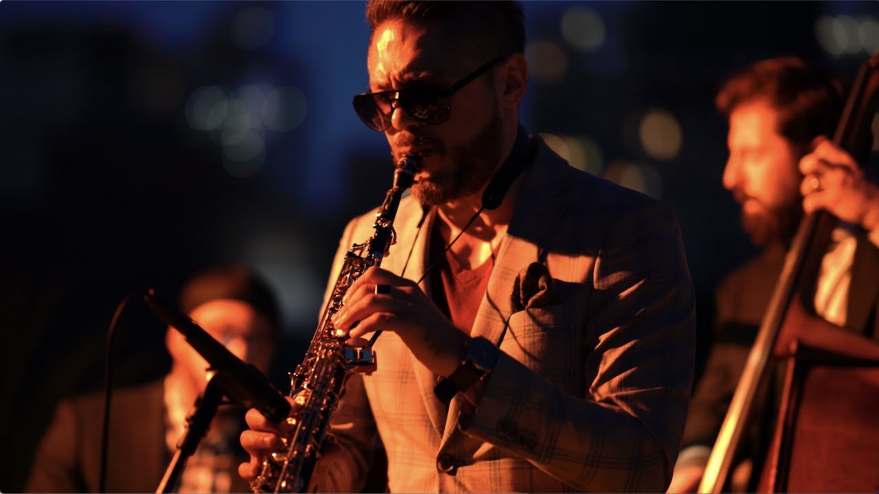 Nick Biello Quartet - 