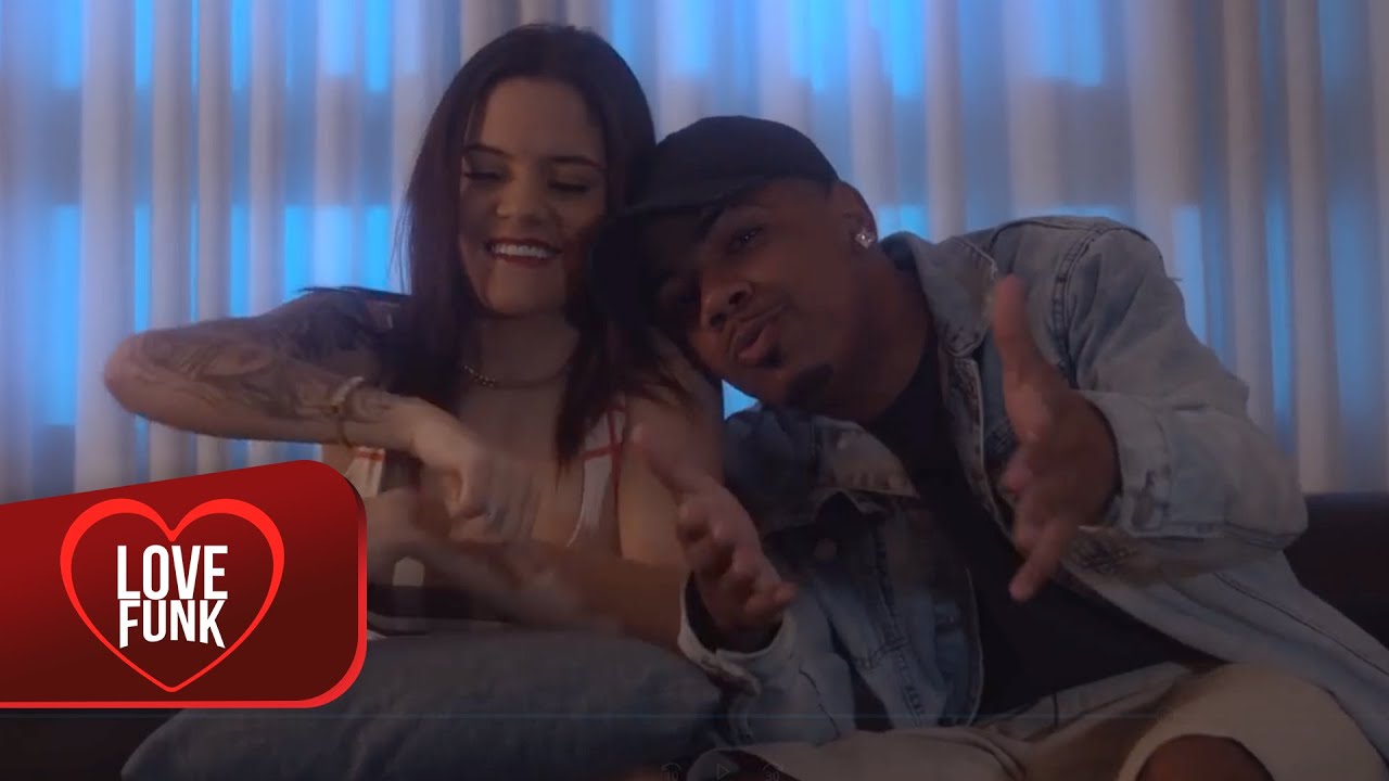 DENGUINHO - MC Suh e Victor JR (Love Funk)