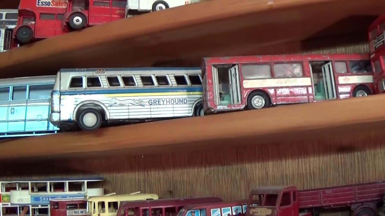 Big Old Trucks! Jim's Collection - Part III