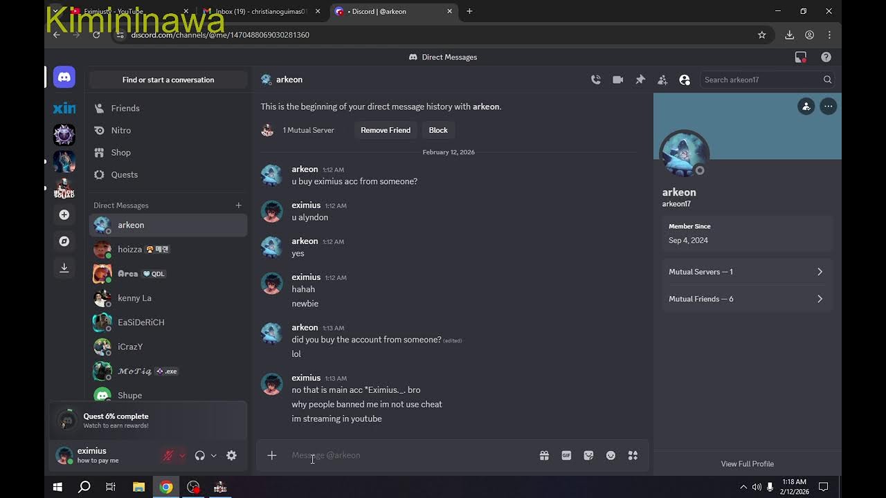 [live]Blacksquad