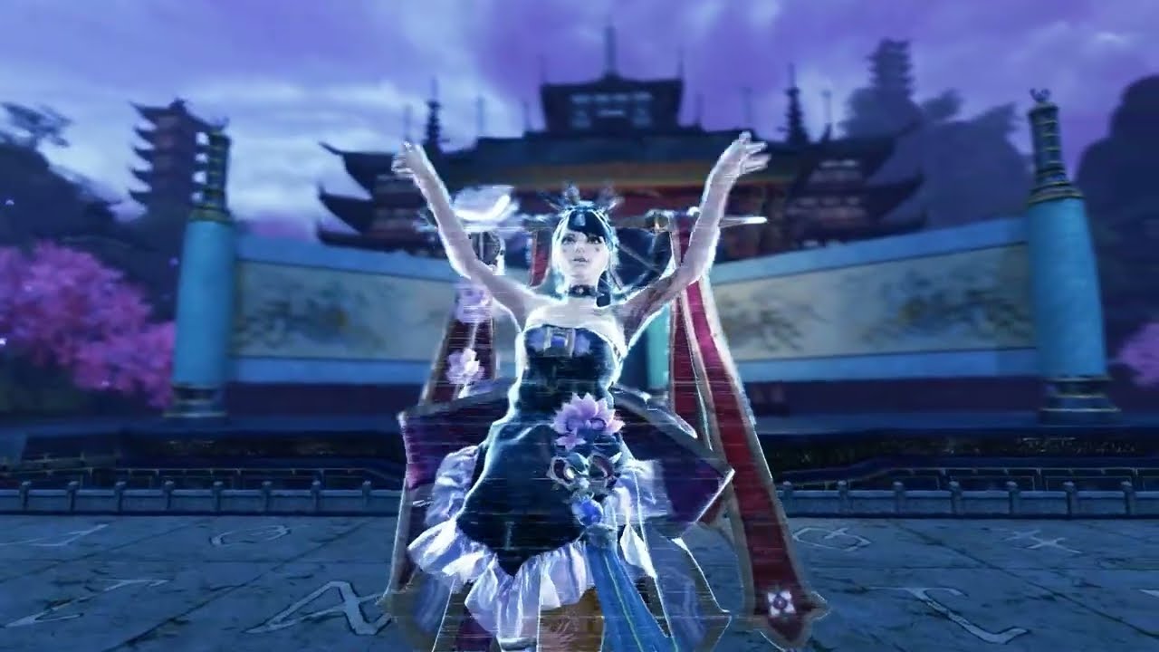 ArcheAge 上古世紀 -【看演唱會要帶烤豬腿來啊】