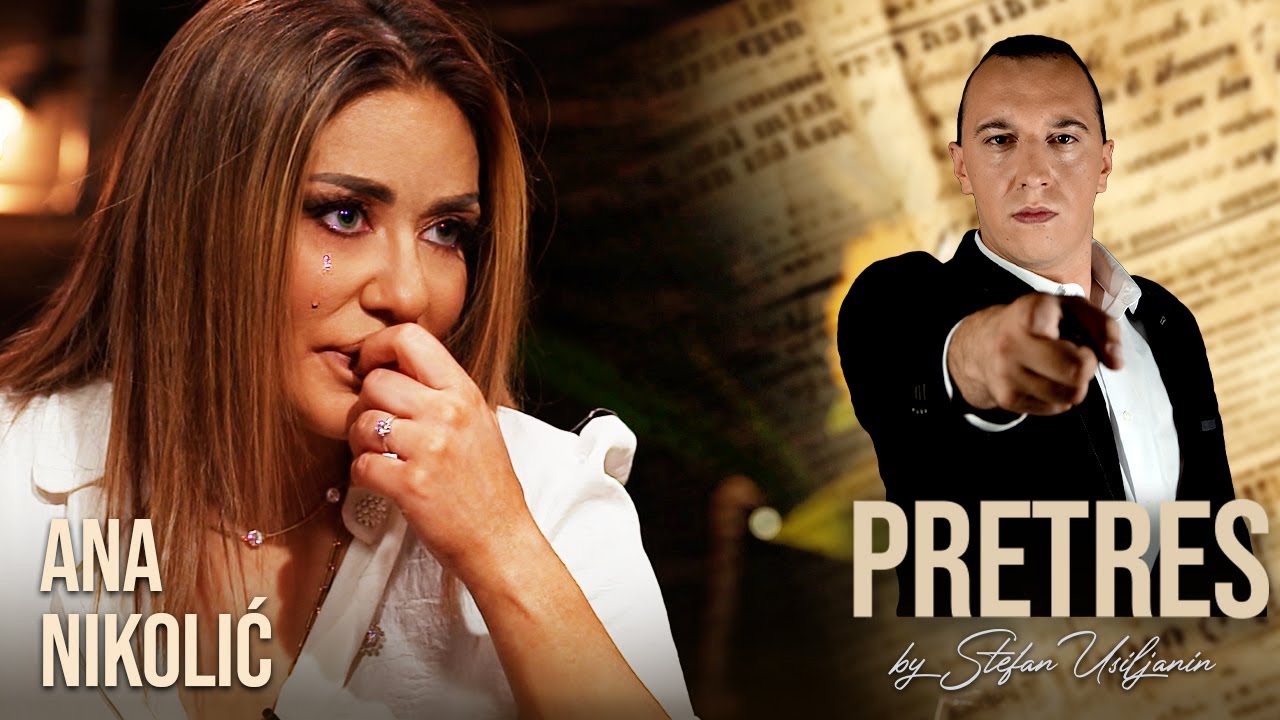 “Rasta je šutirao vrata jer dete plače!” Ana Nikolić “Neću mu oprostiti suze pored praznog kreveca!”