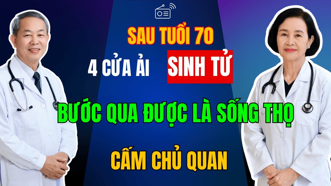 4 Cửa Ải 