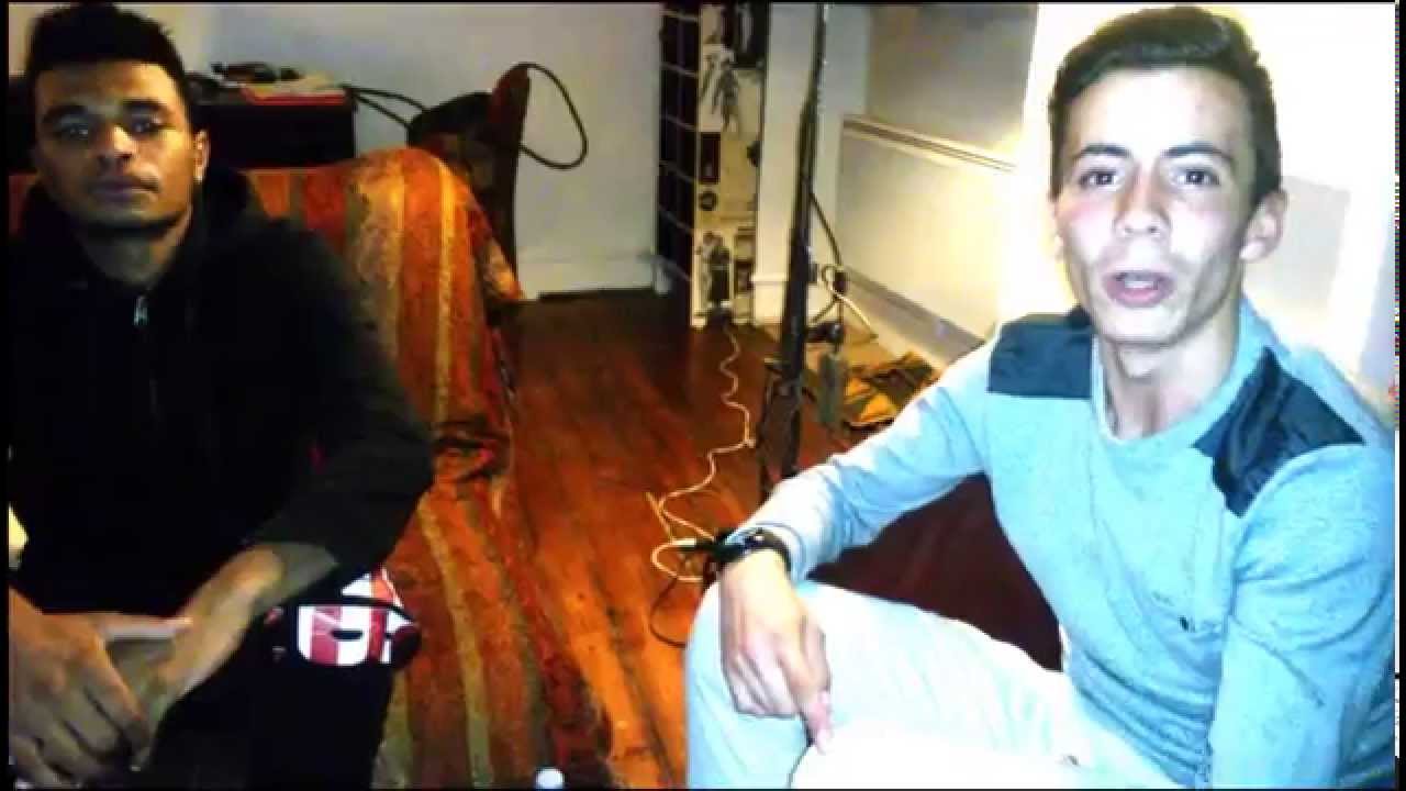 FlowLyricsGang - ''Bastos 1