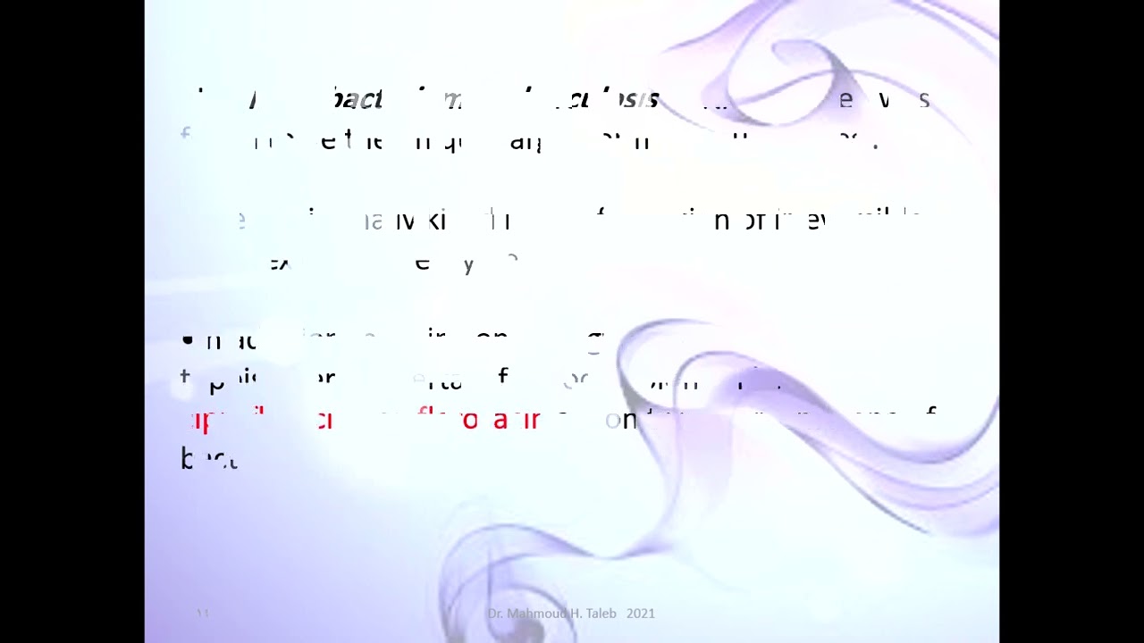 Pharma 1  L13Dr   MHT