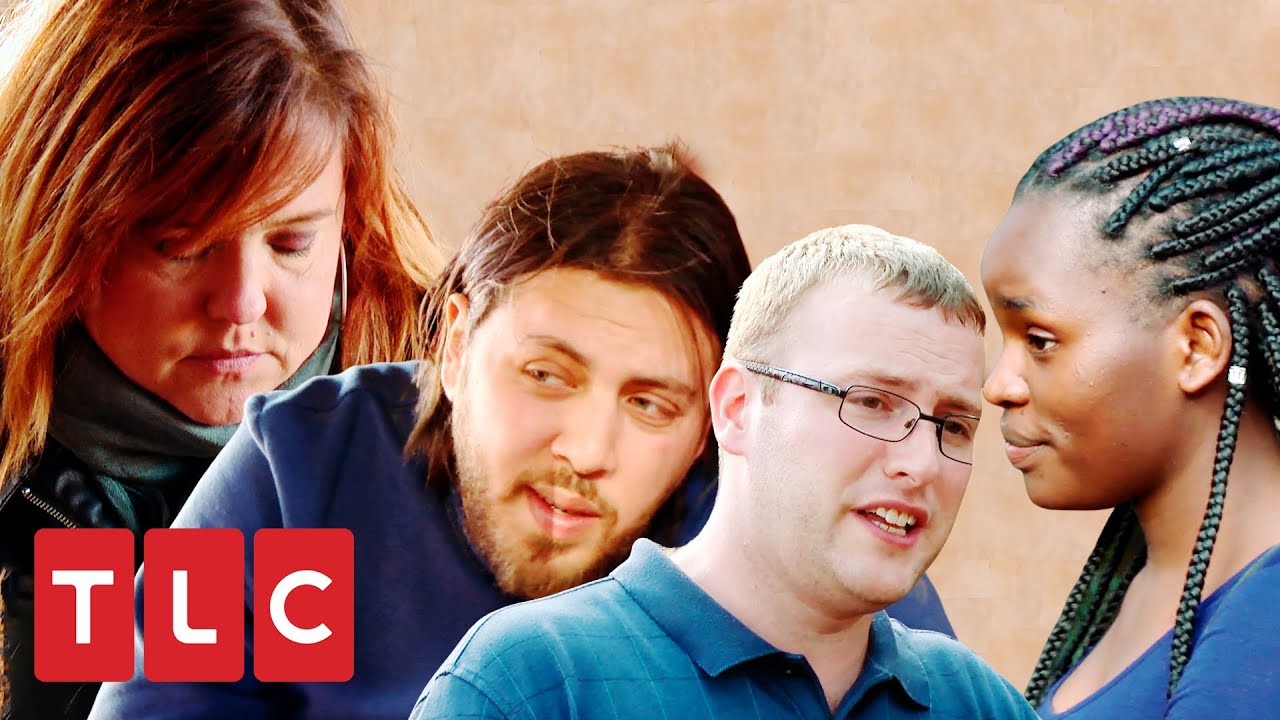 Verdades que duelen y podrían poner fin a la relación | Todo en 90 Días | TLC Latinoamérica