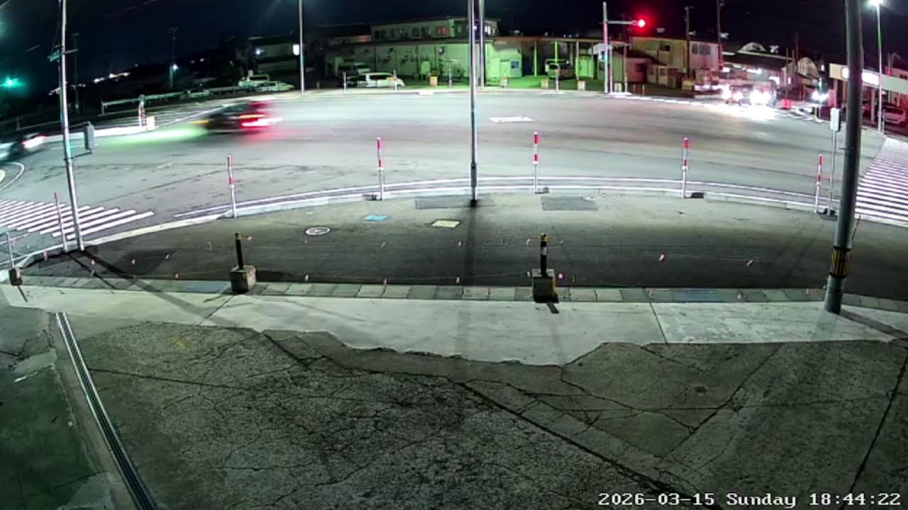 石川県加賀市桑原町ライブカメラ Ishikawa Kaga Live camera.world.cam