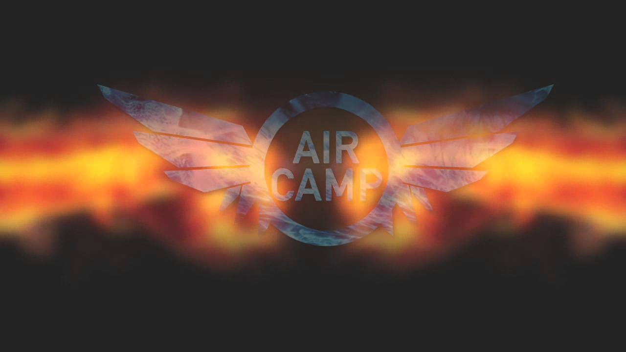 Air Camp is back again! / Lotnisko Trzebicz Nowy k. Drezdenka