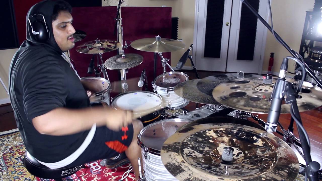 Anup Sastry - Villain - Play Through