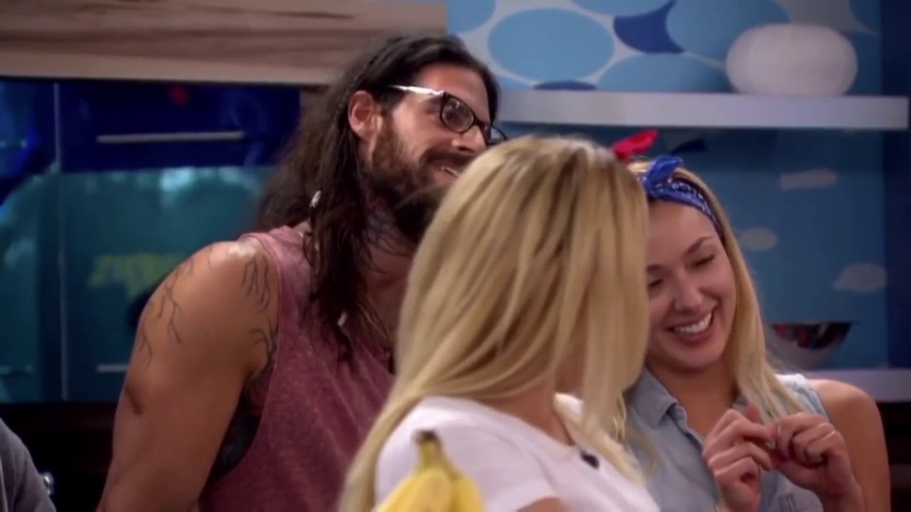 BIG BROTHER TOP 10 ZINGS