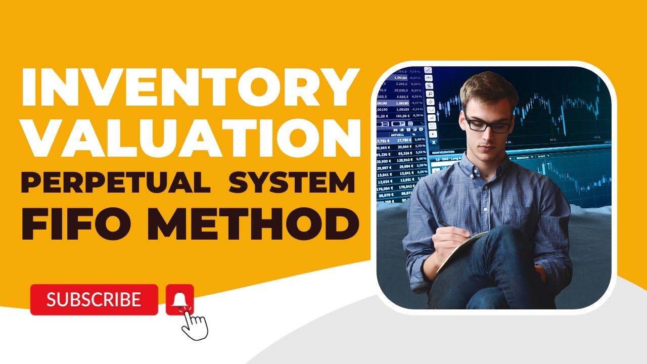 Inventory Valuation - Perpetual Inventory System | FIFO Method (ADC/B.Com | BBA | MBA) in Urdu/Hindi