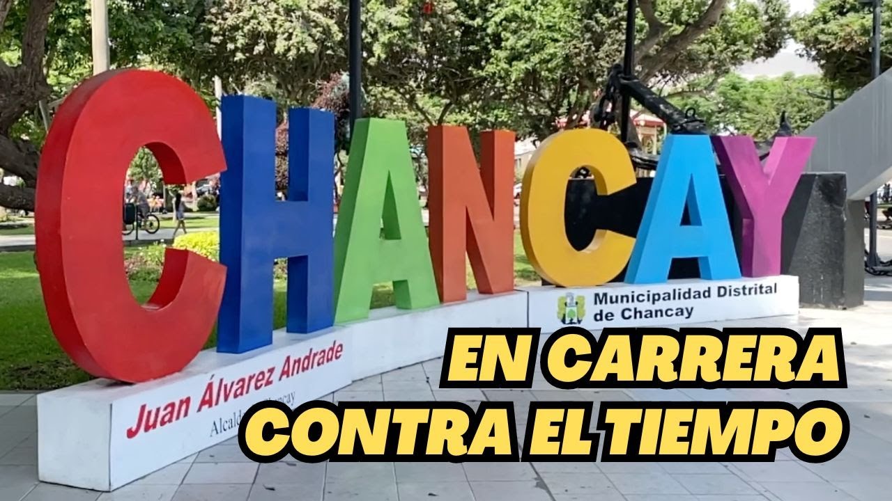 Megapuerto Chancay: el distrito espera recibir canon aduanero y convertirse en provincia