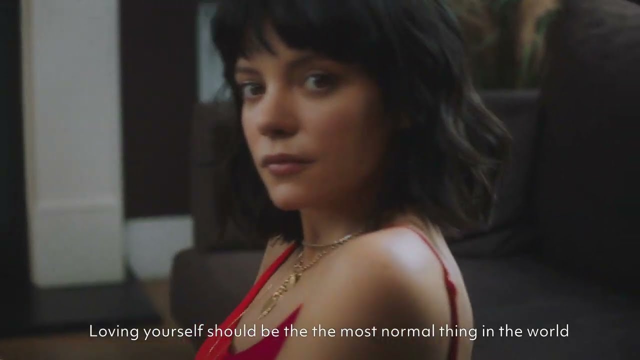 Manifesto - Lily Allen - short