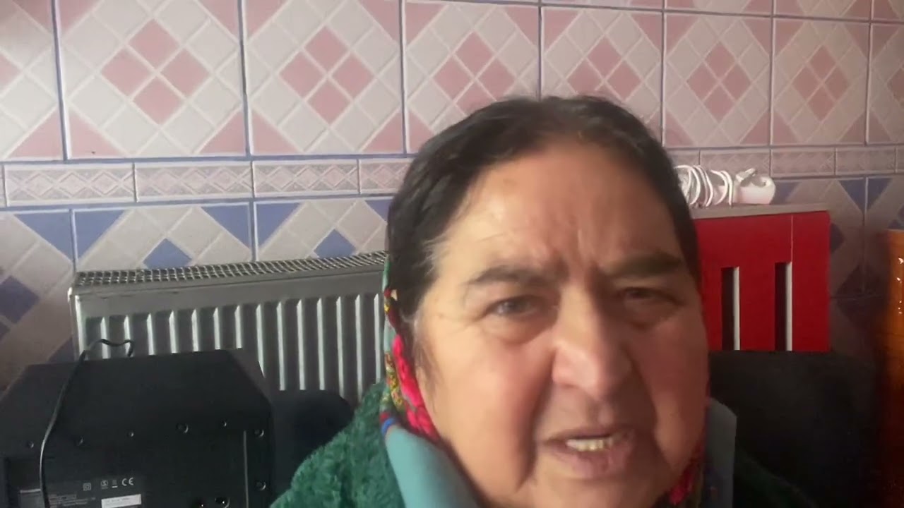 14 februarie 2026 patroana ce face azi și Olga orijnala 