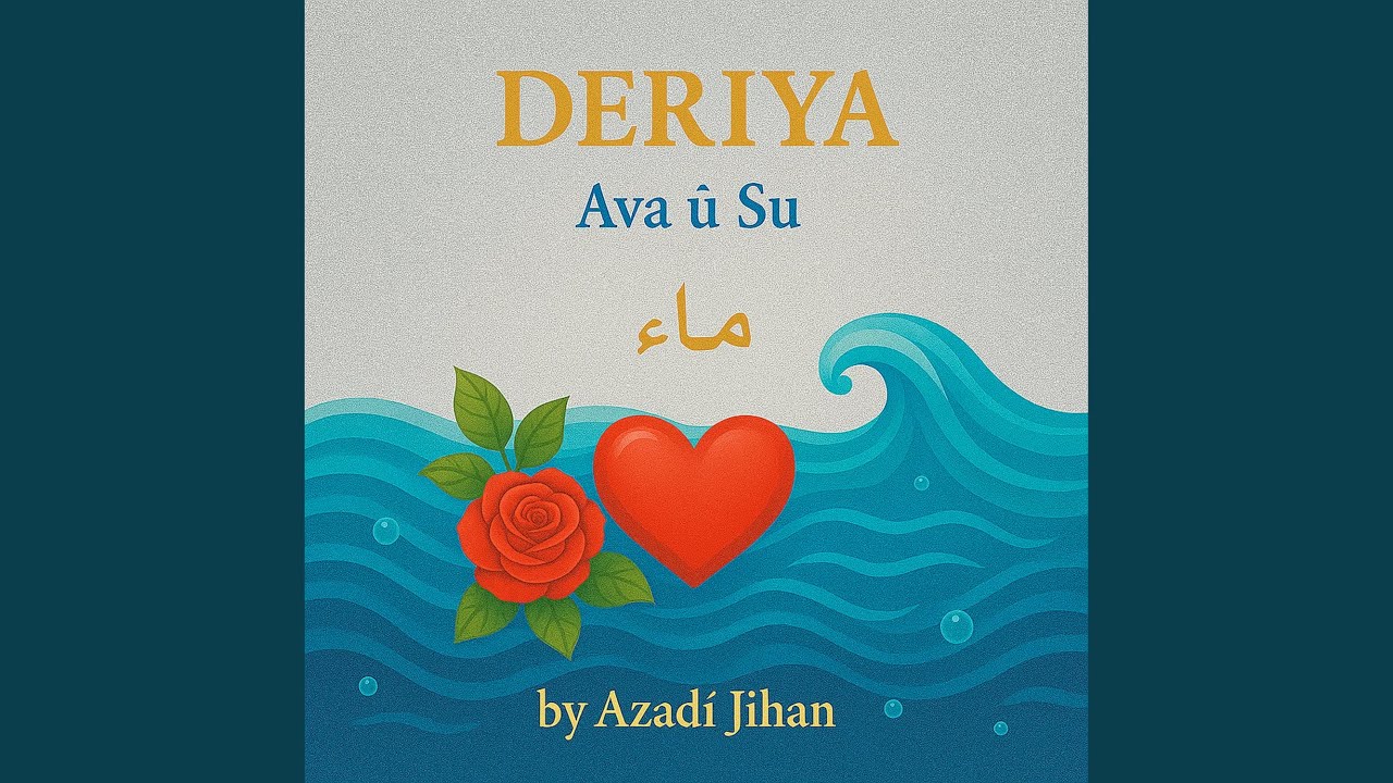 Ev&icirc;n &ucirc; P&ecirc;şk&ecirc;ş Deryia &ucirc; Havin
