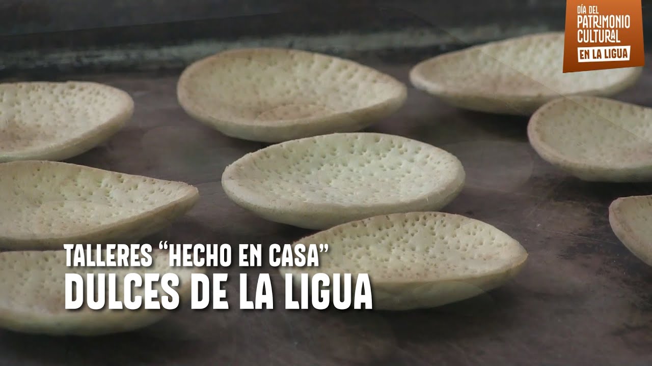 Talleres Hecho en Casa: 