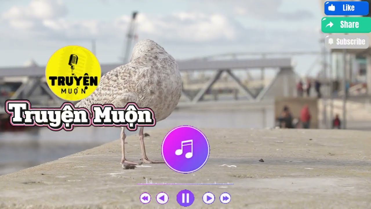 Truyện Cực Nóng: 