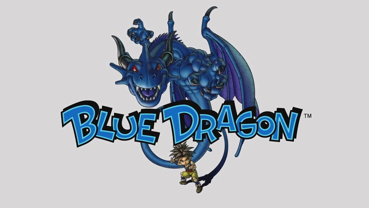 Trailer BLUE DRAGON XBOX 360 (Español)