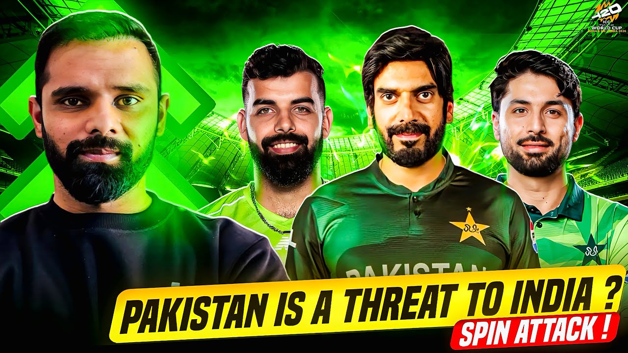 Pak is a threat to India? Day 4 T20 WC Review | Hanuma Vihari #t20worldcup #pakistan #india #t20 