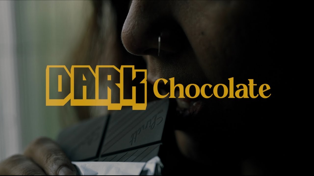 Dark Chocolate  I  neo-noir  I  short film  I  @MadRascala